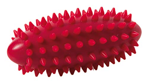 Togu Noppenball lang, 11 x 5 cm rot Togu Noppenball lang, 11 x 5 cm rot von Togu