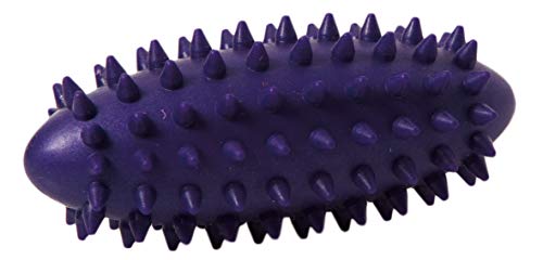 Togu Noppenball lang, 11 x 5 cm violett Togu Noppenball lang, 11 x 5 cm violett von Togu