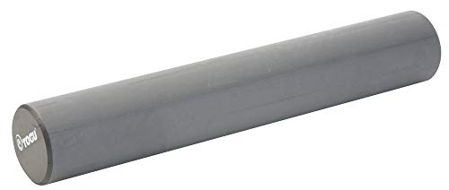 Pilatesrolle OS Roller Premium 90cm, anthrazit, Faszienrolle 90x15cm Pilatesrolle OS Roller Premium 90cm, anthrazit, Faszienrolle 90x15cm von Togu