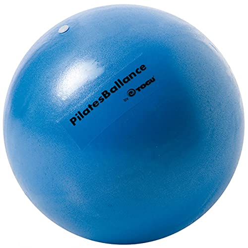 Togu Pilates-Ball, 30 cm, Blau Togu Pilates-Ball, 30 cm, Blau von Togu