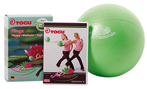 TOGU Redondo Feel DVD - Grün TOGU Redondo Feel DVD - Grün von Togu