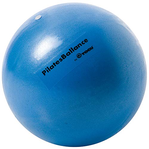 Togu 910000 Pilates Ballance Ball 30 cm Blau von Togu