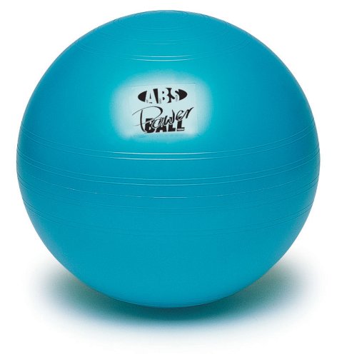 TOGU Powerball ABS 75 cm Türkis TOGU Powerball ABS 75 cm Türkis von Togu
