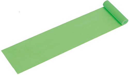 TOGU Powerband, grün, leicht TOGU Powerband, grün, leicht von Togu