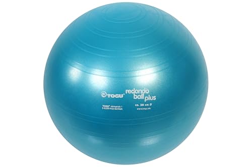Togu Redondo Ball Plus - Petrol 38 cm Togu Redondo Ball Plus - Petrol 38 cm von Togu