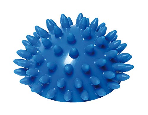 Togu Semi Knobbed Ball Blau blau Nicht zutreffend Togu Semi Knobbed Ball Blau blau Nicht zutreffend von Togu