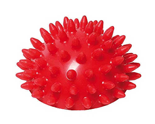 Togu Semi Knobbed Ball rot rot Nicht zutreffend Togu Semi Knobbed Ball rot rot Nicht zutreffend von Togu
