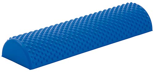 TOGU Unisex Jugend Senso Balance Bar, Blau, 50x7,5 cm TOGU Unisex Jugend Senso Balance Bar, Blau, 50x7,5 cm von Togu