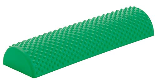 Balance Beam Senso Balance Bar, grün, 50x7,5 cm | Gleichgewicht Balancierbalken luftgefüllt Balance Beam Senso Balance Bar, grün, 50x7,5 cm | Gleichgewicht Balancierbalken luftgefüllt von Togu