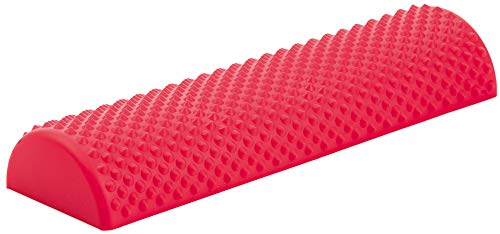 TOGU Unisex Jugend Senso Balance Bar, Rot, 50x7,5 cm von Togu