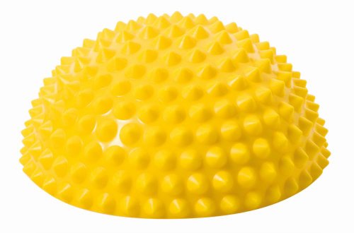 Togu Senso Balance Igel, Noppelball, Igelball, Fußsohlenmassage, 16 cm Togu Senso Balance Igel, Noppelball, Igelball, Fußsohlenmassage, 16 cm von Togu