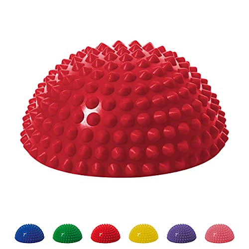 Togu Senso Balance Igel, Noppelball, Igelball, Fußsohlenmassage, 16 cm Togu Senso Balance Igel, Noppelball, Igelball, Fußsohlenmassage, 16 cm von Togu