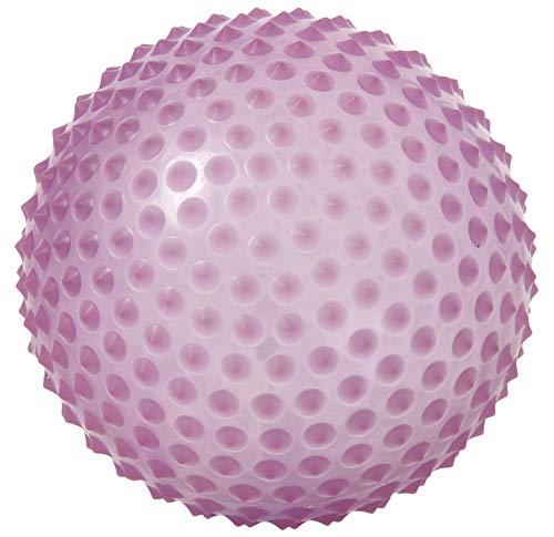TOGU Unisex – Erwachsene Senso Ball 23 cm, Amethyst, 23cm TOGU Unisex – Erwachsene Senso Ball 23 cm, Amethyst, 23cm von Togu