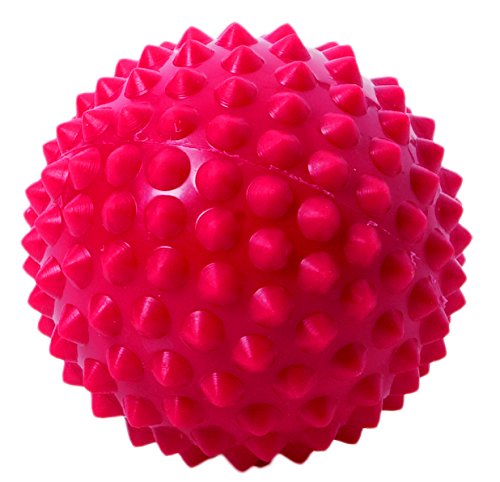 TOGU Senso Mini Ball - Rot, 9 cm TOGU Senso Mini Ball - Rot, 9 cm von Togu