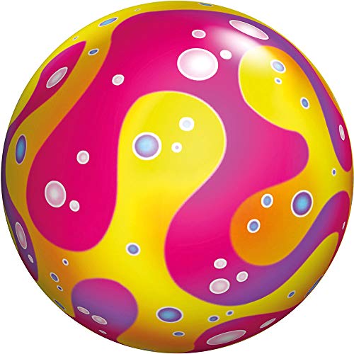 Togu Spielball Buntball Lava 9" Togu Spielball Buntball Lava 9" von Togu
