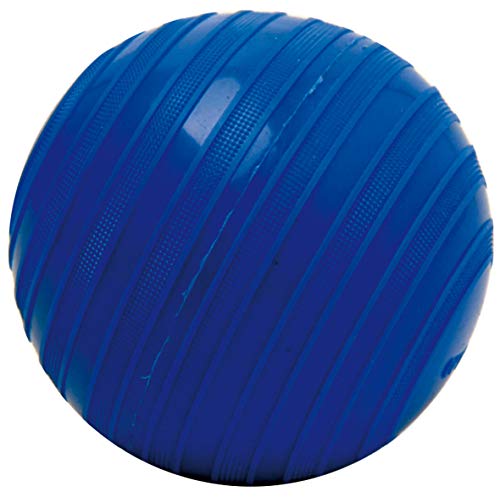 Togu Stonie Hantelball 1,0 Kg Blau von Togu