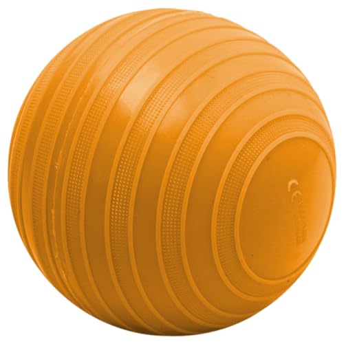Togu Stonie Hantelball 1,0 Kg Gelb Togu Stonie Hantelball 1,0 Kg Gelb von Togu