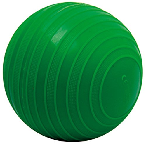 Togu Stonie Hantelball 1,0 Kg Grün Togu Stonie Hantelball 1,0 Kg Grün von Togu