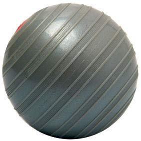 Togu Stonie Hantelball 1,0 Kg Silber von Togu