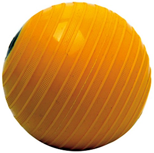 Togu Stonie Hantelball 1,5 Kg Gelb von Togu