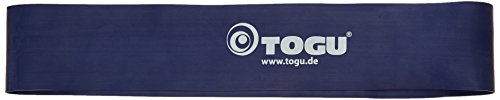 Togu Theragym Loop, Blau, stark von Togu