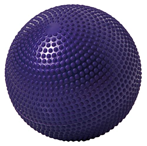 TOGU Touch Gymnastikball, Violett, 18 cm TOGU Touch Gymnastikball, Violett, 18 cm von Togu