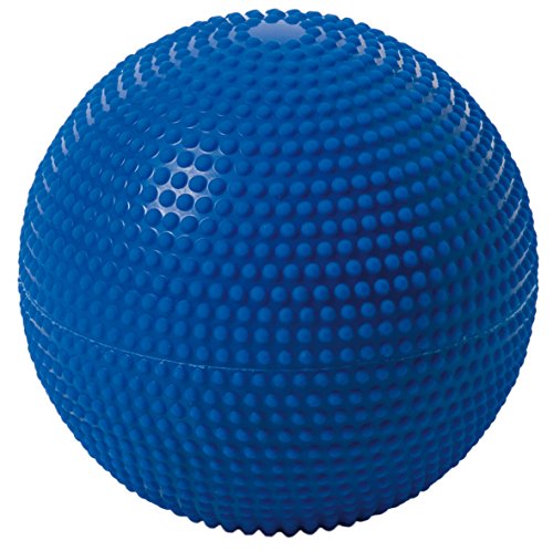 TOGU Unisex Jugend Touchball, Blau, 16 cm von Togu