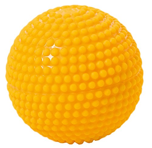 TOGU Unisex – Erwachsene Touchball 16 cm, Gelb TOGU Unisex – Erwachsene Touchball 16 cm, Gelb von Togu