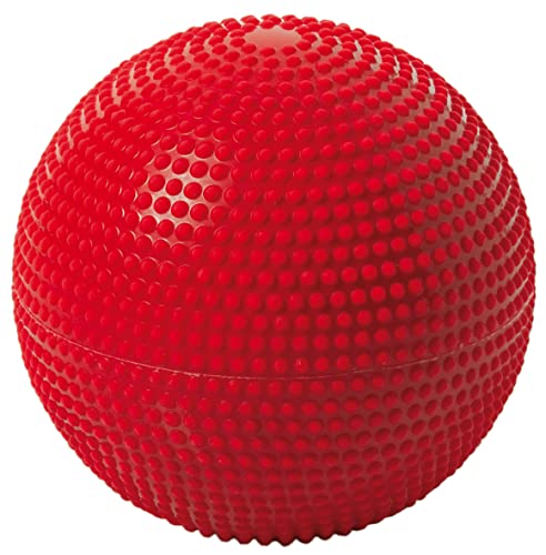 TOGU Unisex – Erwachsene Touchball, Rot, 16 cm TOGU Unisex – Erwachsene Touchball, Rot, 16 cm von Togu