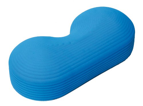 Togu happyback Relax-Nex Nackenstütze, blau Togu happyback Relax-Nex Nackenstütze, blau von Togu