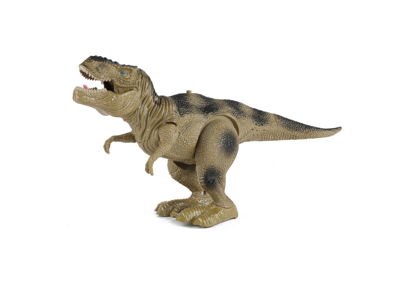 Toi-Toys Spiel Laufender Dinosaurier T-Rex Spielzeug mit Sound von Toi-Toys