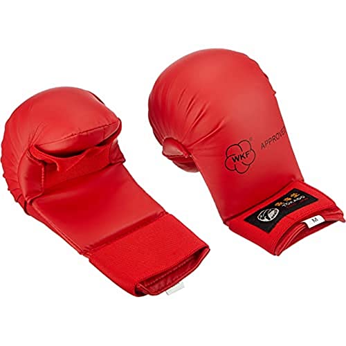 Handschuh Tokaido Rot WKF l Handschuh Tokaido Rot WKF l von Tokaido