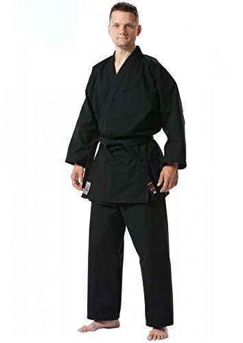Tokaido Karategi Bujin Kuro, schwarz 170 von Tokaido