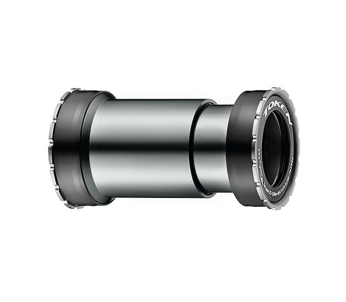 Token Fahrradkurbel Thread Fit Innenlager TF37-Serie Rh: PF30 - KRG: BB30 Token Fahrradkurbel Thread Fit Innenlager TF37-Serie Rh: PF30 - KRG: BB30 von Token