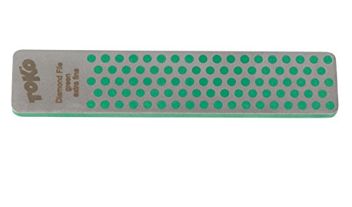 Reparatur Tool Toko DMT Diamond File green - extra fine Reparatur Tool Toko DMT Diamond File green - extra fine von Toko