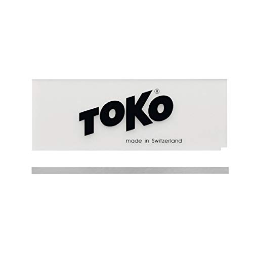 Toko Plexi Blade 5mm Backshop GS von Toko