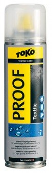 Textile Proof 250 ml von Toko