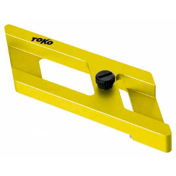 Toko Base Angle World Cup 0.75 Gelb Toko Base Angle World Cup 0.75 Gelb von Toko