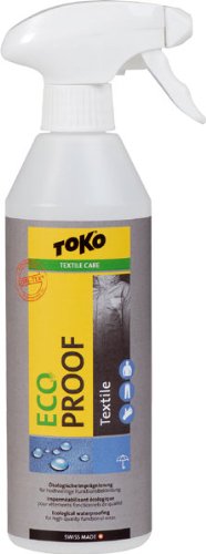 Toko Eco Textile Proof 500ml Toko Eco Textile Proof 500ml von Toko