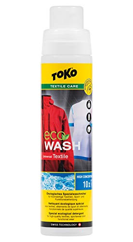 Toko Eco Textile Wash 250ml Volumen: 250 ml Toko Eco Textile Wash 250ml Volumen: 250 ml von Toko