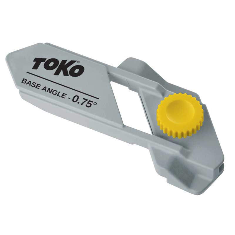 Toko Express Base Angle 0.75° Measurer Durchsichtig Toko Express Base Angle 0.75° Measurer Durchsichtig von Toko