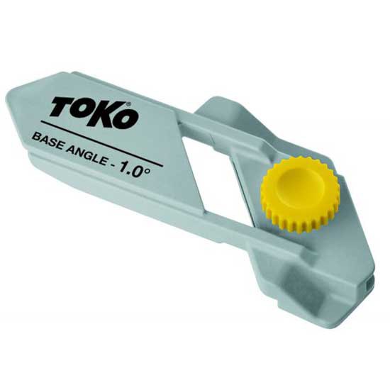 Toko Express Base Angle 1.0° Measurer Durchsichtig Toko Express Base Angle 1.0° Measurer Durchsichtig von Toko