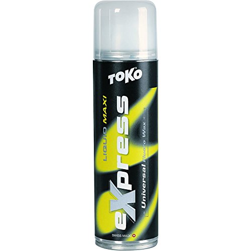 Toko Express Maxi liquid 200ml Toko Express Maxi liquid 200ml von Toko