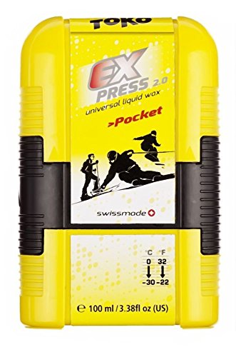 Toko Express Pocket 100ml INT von Toko