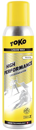 Toko High Performance Liquid Paraffin ye Toko High Performance Liquid Paraffin ye von Toko