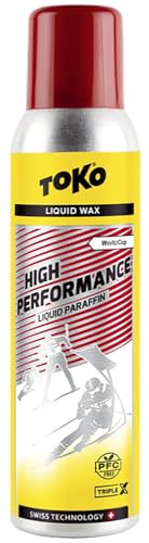 Toko High Performance Liquid Paraffin re Toko High Performance Liquid Paraffin re von Toko