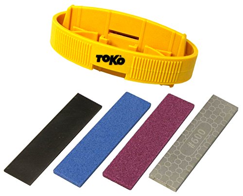 Toko Kantenschärfer-Set Ergo Race Plus Ergo Race Toko Kantenschärfer-Set Ergo Race Plus Ergo Race von Toko