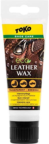 Toko Leather Wax Transparent - Beeswax Toko Leather Wax Transparent - Beeswax von Toko
