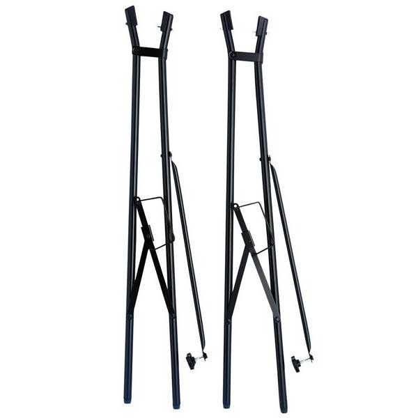 Toko Legs For Cross Country Profile Schwarz Toko Legs For Cross Country Profile Schwarz von Toko