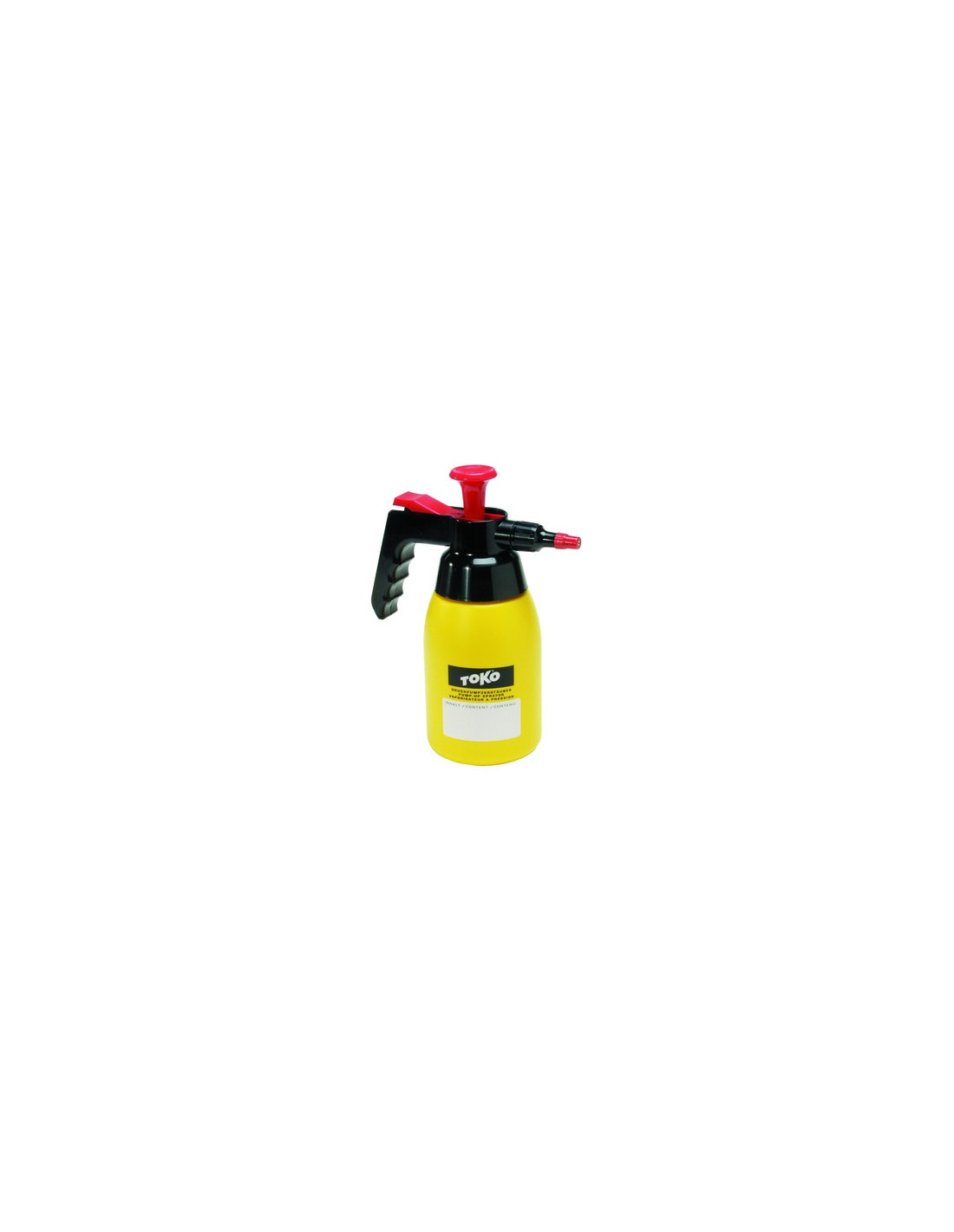 Toko Pump-Up Sprayer Tools - Druckpumpen, von Toko